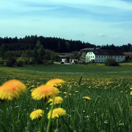 Gowerlhof Agroturismo Tirschenreuth