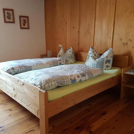 Agroturismo Gowerlhof Tirschenreuth