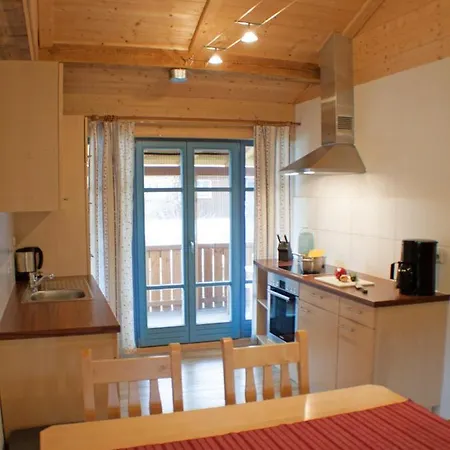 Gowerlhof Agroturismo Tirschenreuth