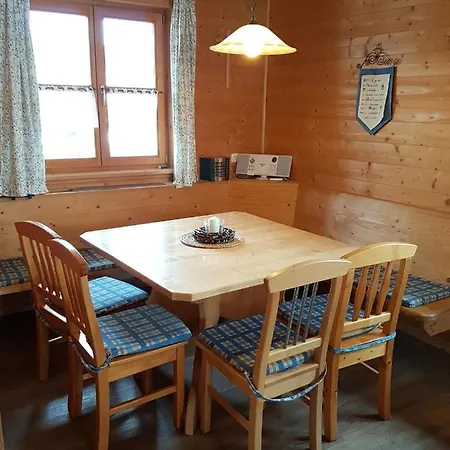 Agroturismo Gowerlhof