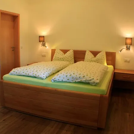Agroturismo Gowerlhof