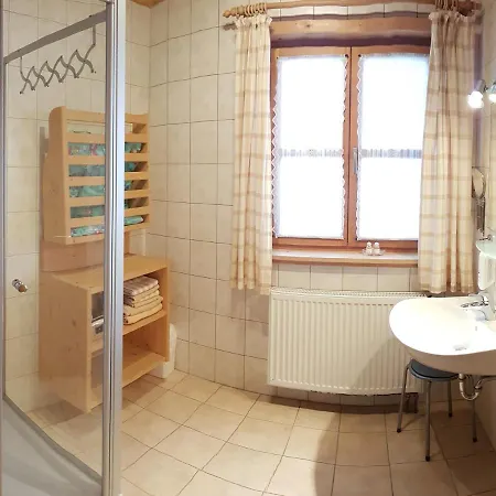 Gowerlhof Agroturismo Tirschenreuth