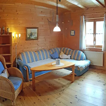 Agroturismo Gowerlhof *
