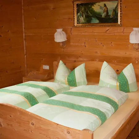 Gowerlhof Agroturismo Tirschenreuth